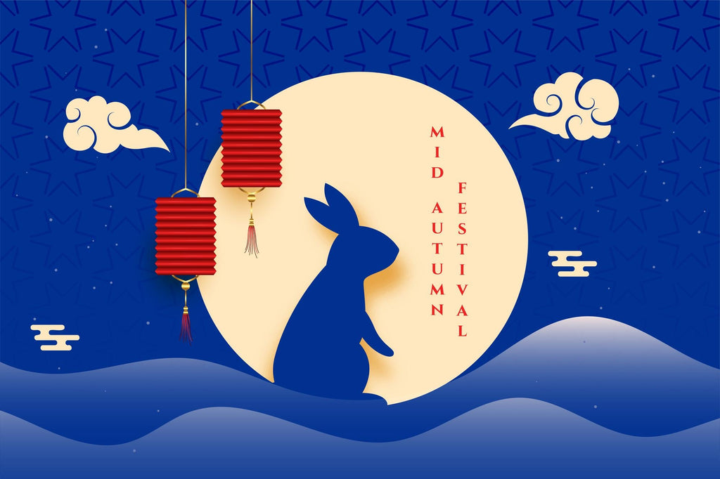 香港青少年輔導協會 - 中秋慈善月餅籌款活動